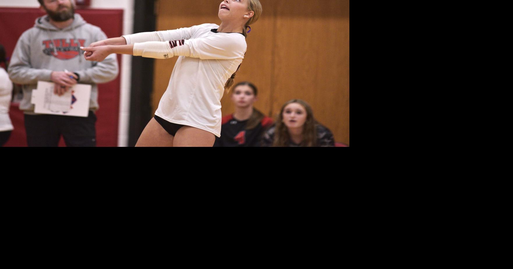 H.S. Girls Roundup: Tully advances to sectional semifinal | Sports ...