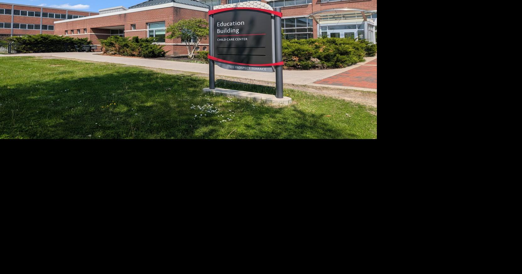 State police arrest 2 in SUNY Cortland daycare investigation