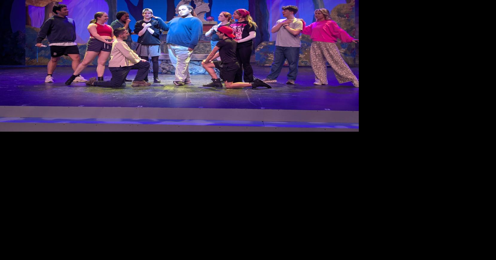 SUNY Cortland to perform 'Cinderella' | Living | cortlandstandard.com