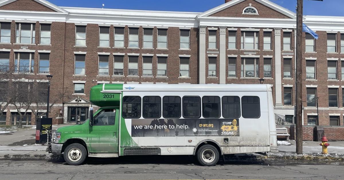 Maple Ridge Shuttle Centro shuttle to boost access, reduce parking issues at Maple Festival ...