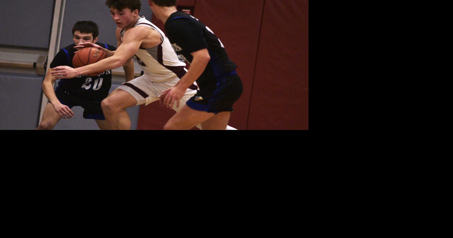 H.S. Boys Roundup: Groton drops 3rd straight, DeRuyter extends win ...