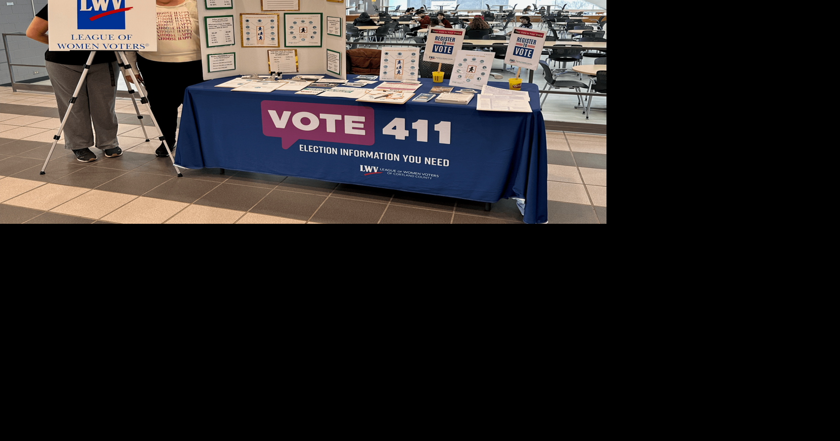LWVCC Legislative Corner: The young people who lead: Building the next ...