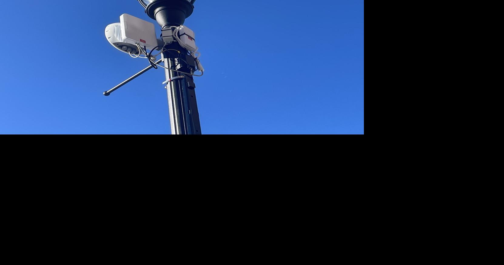 Empire Access plans on future involvement after installing public Wi-Fi ...