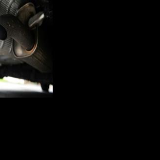 EU weakens 2035 combustion-engine ban to boost car industry