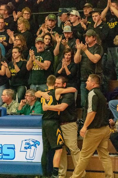 The Public Versus Private School Debate Continues For Small Public School Athletics News Corydontimes Com