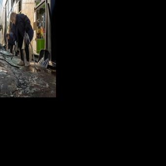 Death toll from Ukrainian attack on Russia's Bryansk rises to 7: governor