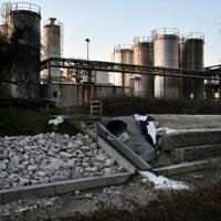 Verdict expected in Italy 'forever chemicals' trial