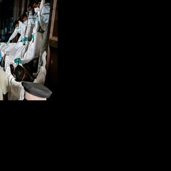 Second Iranian ship nears Sri Lanka after submarine attack