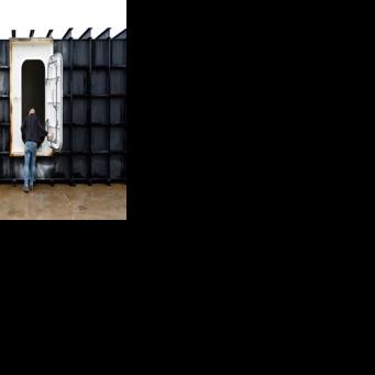 With Middle East in flames, Texan bunker maker sees business boom