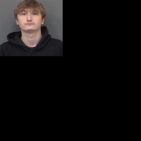 Nebraska man booked on grooming, sex offender registry violation, fugitive from justice charges in Red Oak