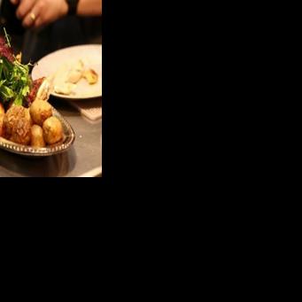 New York restaurant's $40 half chicken fuels cost of dining debate