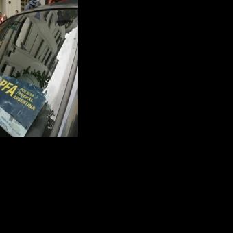 Police raid Argentine football HQ, clubs in graft probe