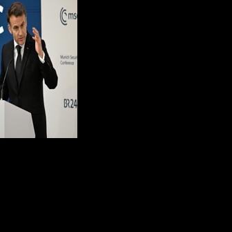 France's Macron urges calm after right-wing youth fatally beaten