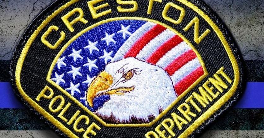 Afton woman booked on multiple warrants in Creston
