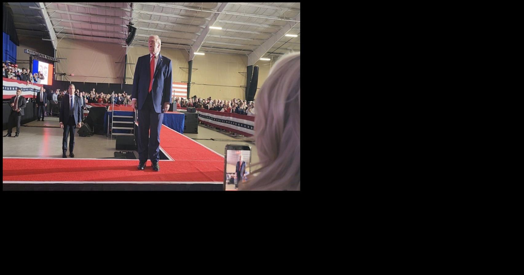 Hello, Iowa House District 84 from the State Capitol!