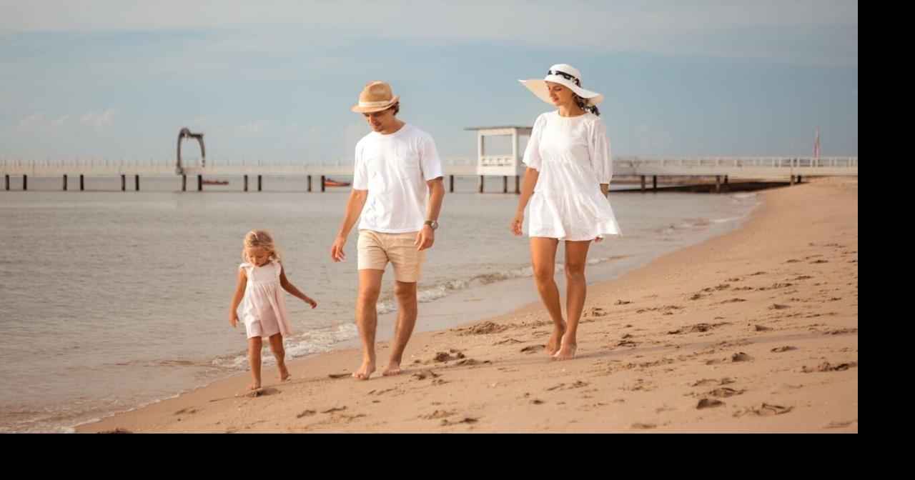 Experts Reveal This Fall’s Best Booking Window for Spring Break Vacations and How To Avoid Crowds