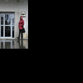 Russian police raid independent Novaya Gazeta media outlet