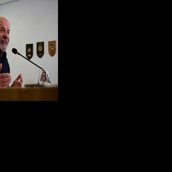 Brazil's Lula urges less talk, more action at COP30 climate meet