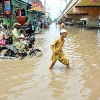 Summer 2025 already a cavalcade of climate extremes
