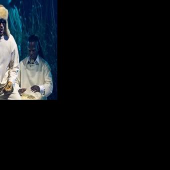 Early wins for Kendrick Lamar, Bad Bunny, Lady Gaga as Grammys begin