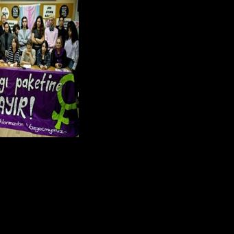 Turkey puts 11 on trial for LGBT 'obscenity'