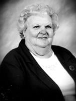 JESSIE MAE SMITH