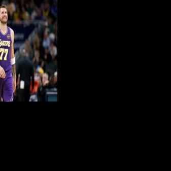 Doncic, Cunningham eligible for MVP race: NBA