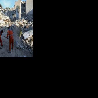 Israel and Lebanon set for ceasefire talks next week, says US official