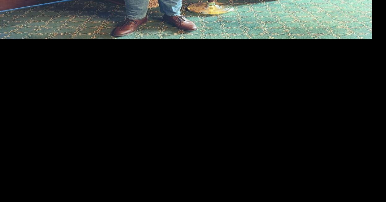 Albia’s Brett Mohler announces campaign for Iowa House District 26