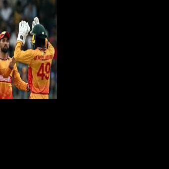 Zimbabwe surprise as T20 World Cup Super Eights begin without Australia