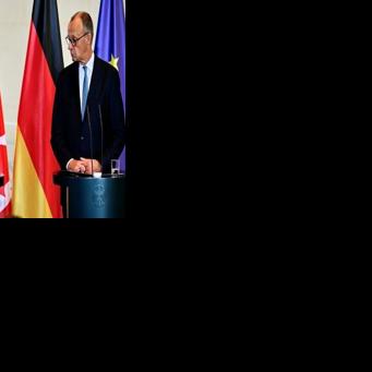Germany, Canada to cooperate on key raw materials