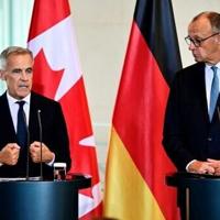 Germany, Canada to cooperate on key raw materials
