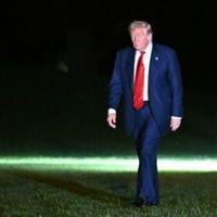 Trump confirms US envoy Witkoff to travel to Russia in coming week