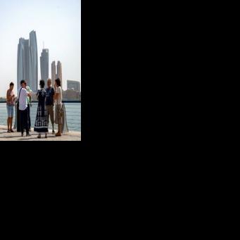 Tourism on hold as Middle East war casts uncertainty