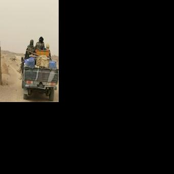 Mali junta in crisis after minister killed, key city 'captured'