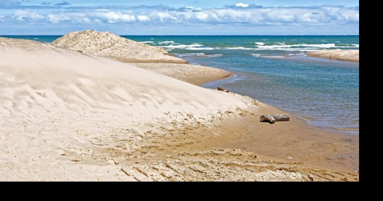 Closest national parks to Sioux City
