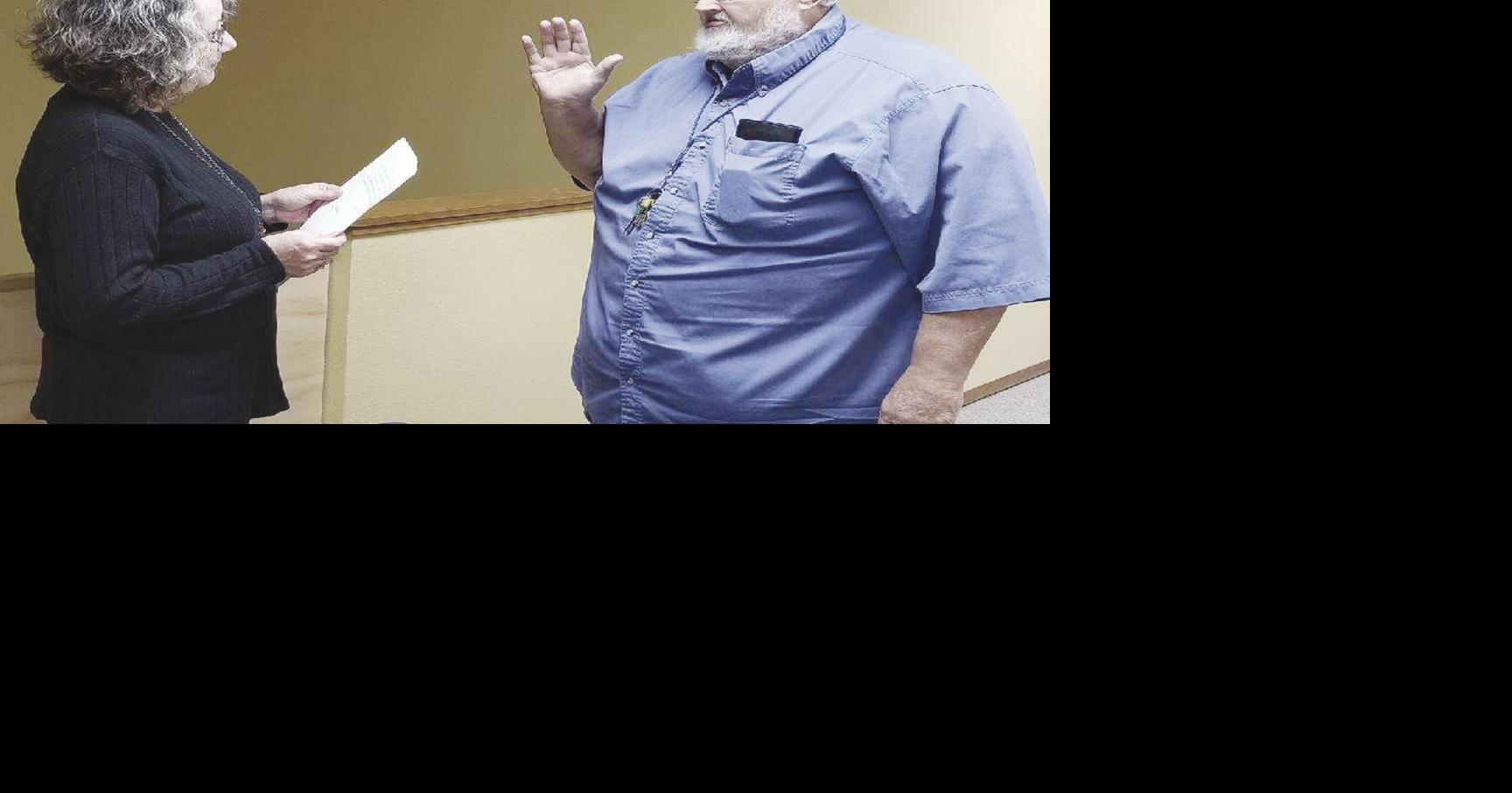 Corydon City Council appoints Dennis Moorman as mayor following vacancy