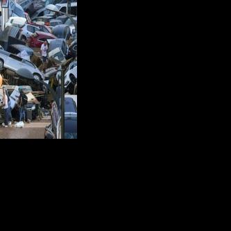 Spain court rejects trial for ex-govt leader over deadly 2024 floods