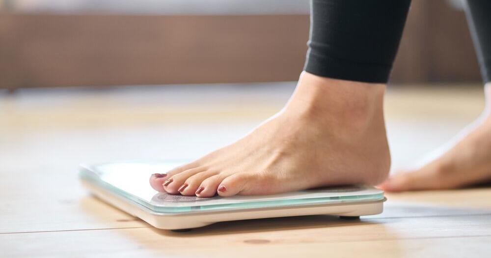 Iowa Obesity Rate Spike Is 8th Fastest in the Nation