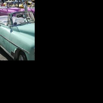 Tourists empty out of Cuba as US fuel blockade bites