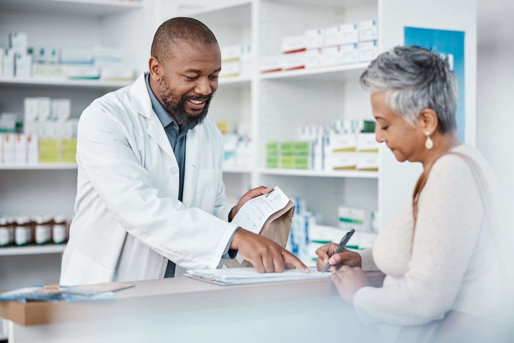 5 Big Changes To Medicare Part D For 2025 (And What To Do About Them ...