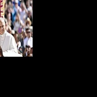 Tradition, Trump and tennis: Five things about Pope Leo