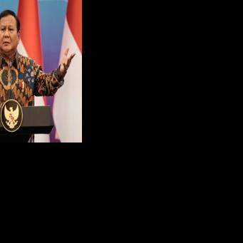 Indonesia hails 'new era' with US after Trump trade pact