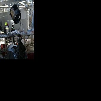 Four killed in Ukraine as Moscow and Kyiv exchange drone strikes