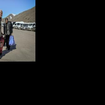 War in the Middle East: latest developments