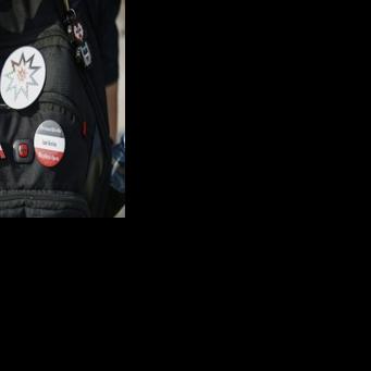 Germany tries three over plot to overthrow government