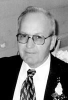 WILLIAM “BILL” WAYNE GIBBS