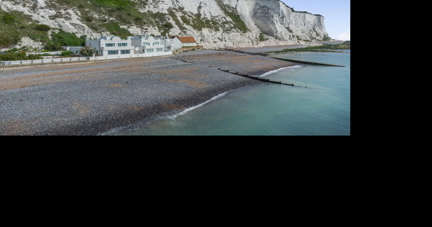 James Bond author’s seafront cottage on sale for $2.3 million
