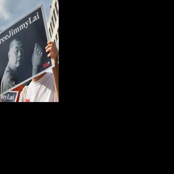 Hong Kong mogul Jimmy Lai won't appeal national security conviction: lawyer