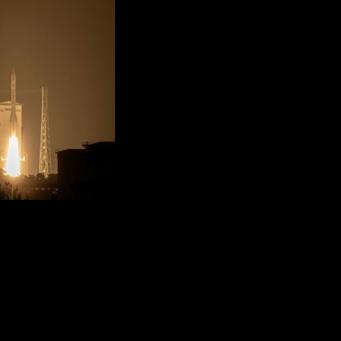 European rocket puts Amazon internet satellites in orbit